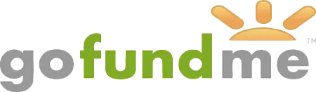go fund me logo
