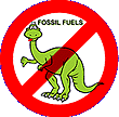 no fossil fuels please
